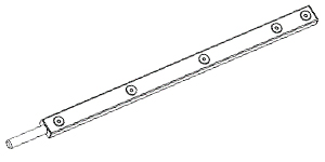X2 Power Supply Hardware