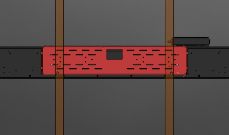 ceiling mount instructions