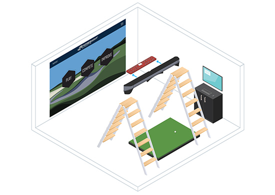 Slide the sliding plates