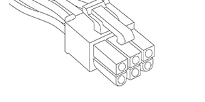 X1 Power Supply Output Extension