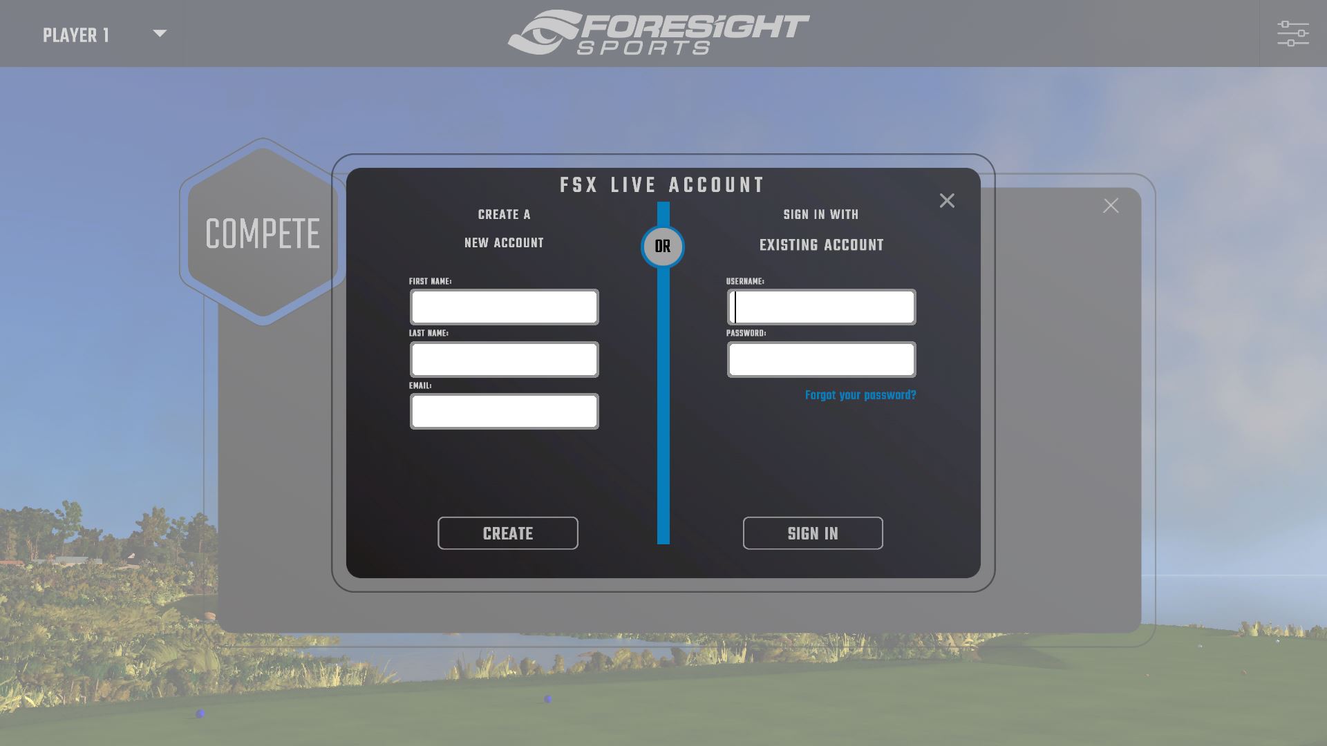 leagues fsx live