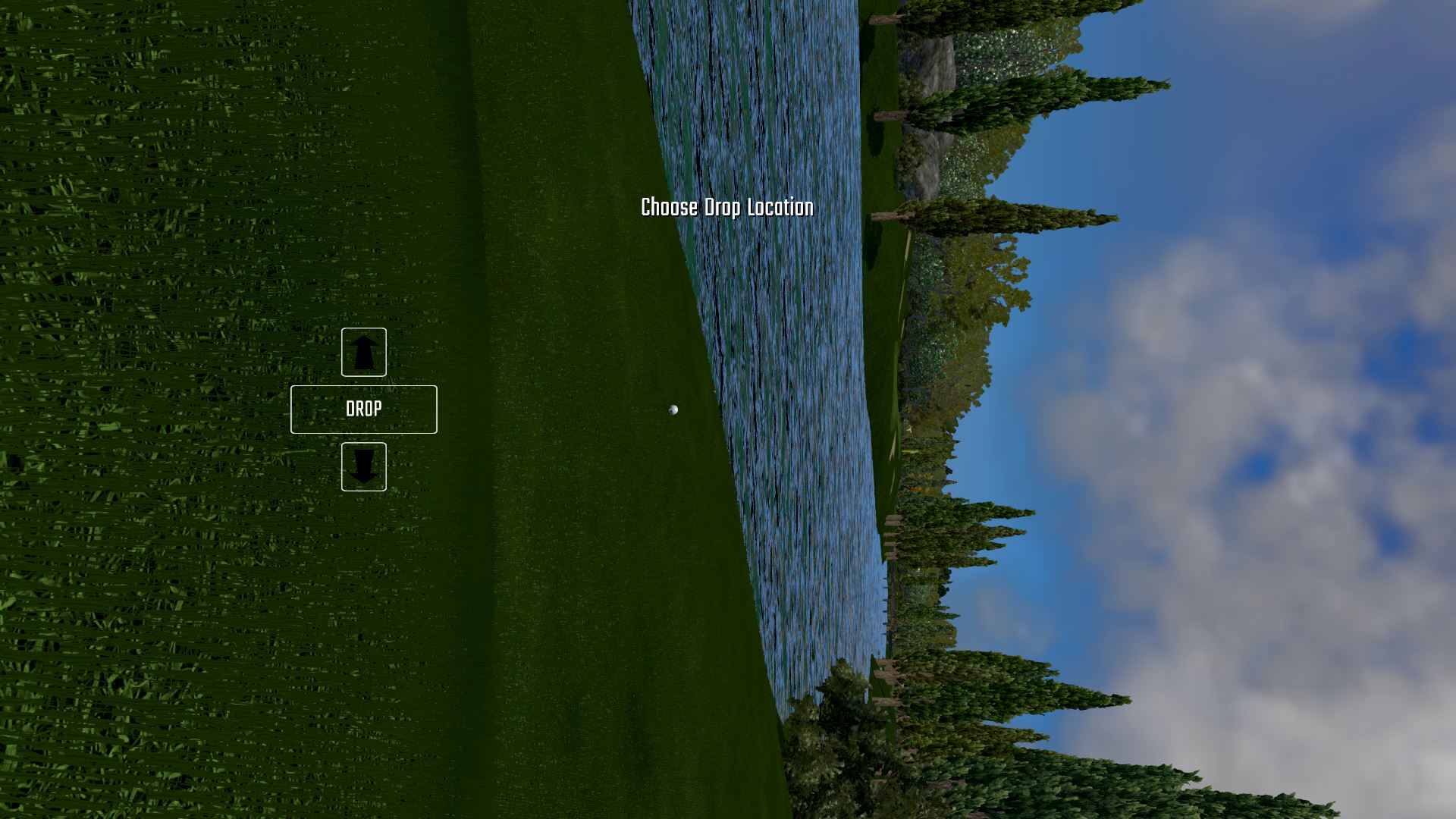 Ball Drop Feature
